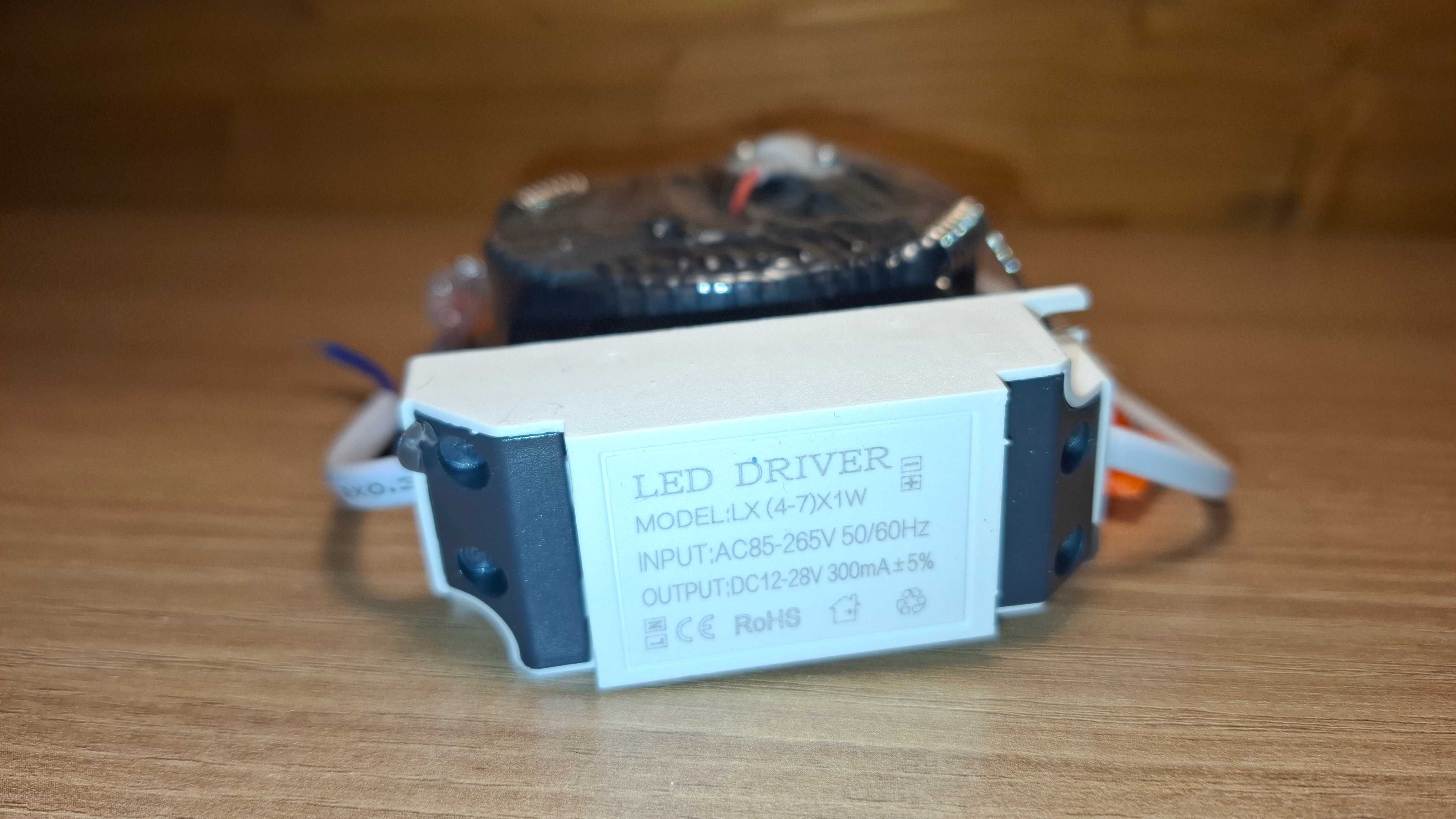 Sprzęt AGD - LED Light