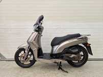 Kymco People PEOPLE GT 125 lIBERTY 125 Prawo jazdy kat B ! RATY !Poz.kat. 22