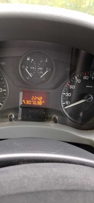 Продається Fiat Scudo 2013 р.