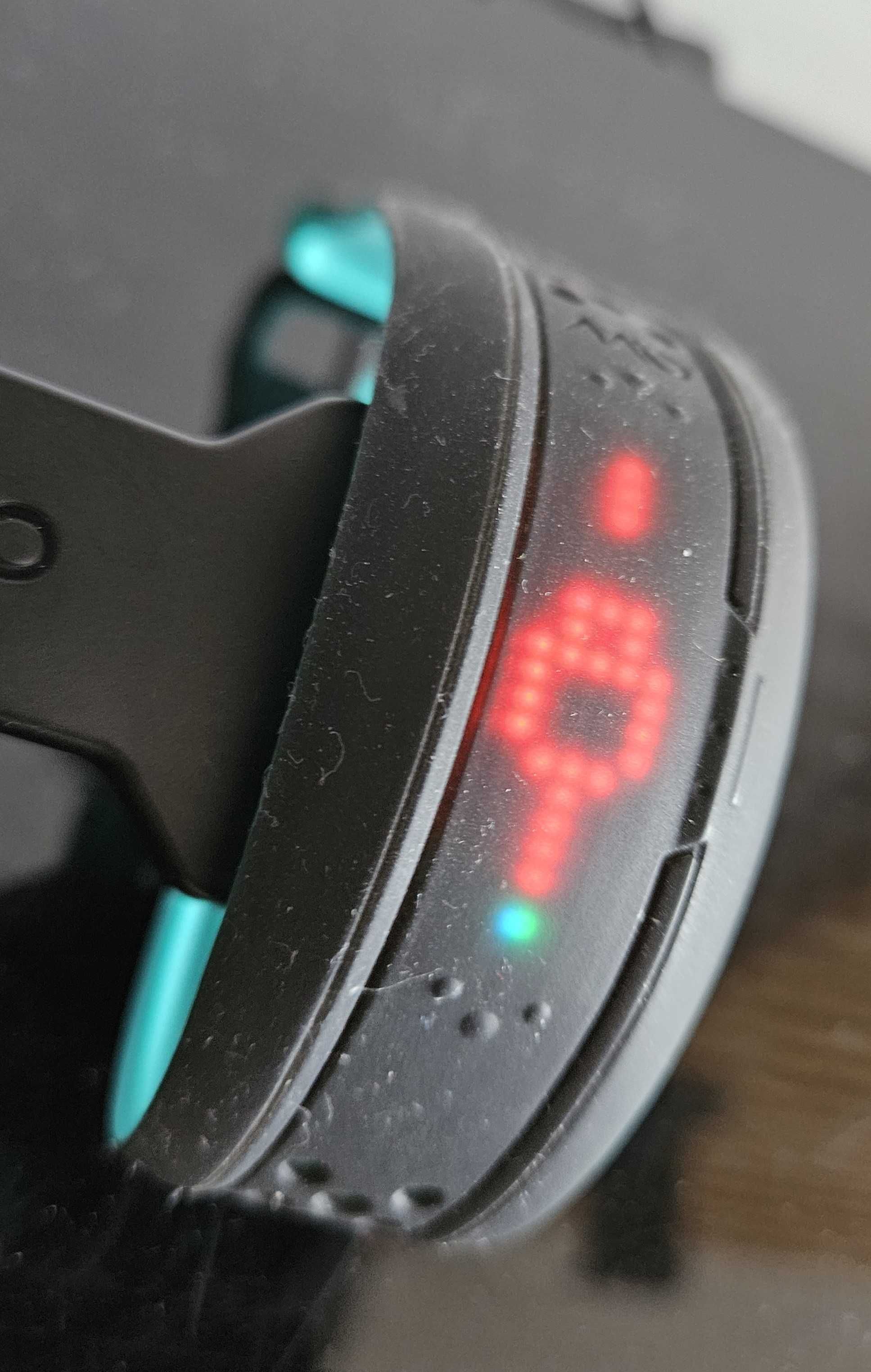 3x Mio FUSE - Monitor aktywności fizycznej + pulsometr