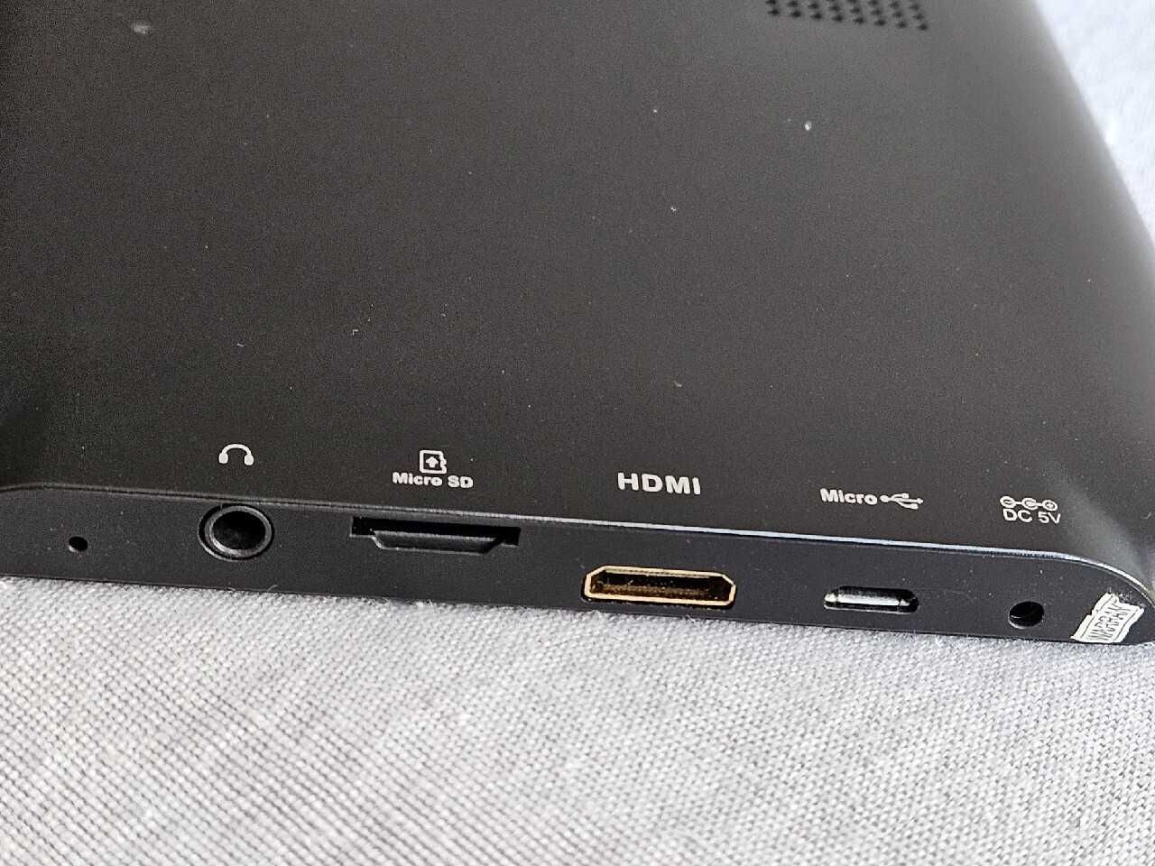 Tablet Overmax Dualdrive 7''
