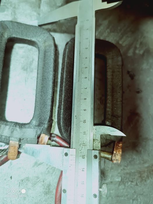 Обмотка статора стартера PRELUB REMY 3628965 (24V, CCW) для Cummins