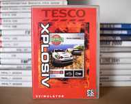 PC # Sega Rally . .