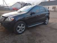Mercedes-Benz ML 350