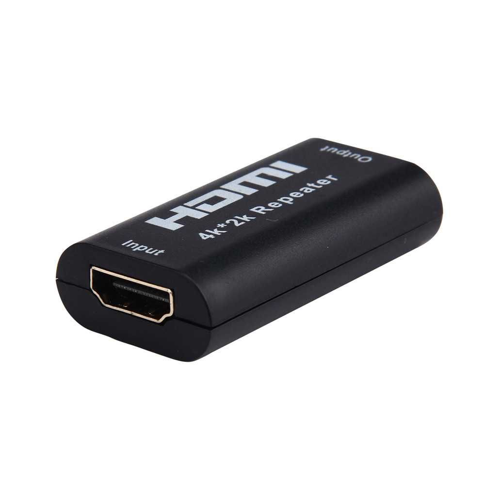 União / Repetidor / Extensor Amplificador HDMI