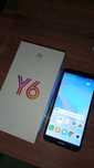 Smartfon Huawei Y6