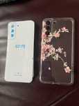 Nowe etui przeźroczyste do Samsung S21 FE