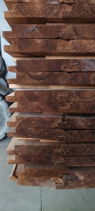 Fachada Casquinha Vermelha 27mm