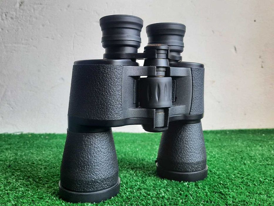 Бінокль Бинокль Baigish 20x50 з сумкою