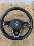 Руль VW Id 4 кермо айді 4 аірбег в руль Airbag id4 10a880201f