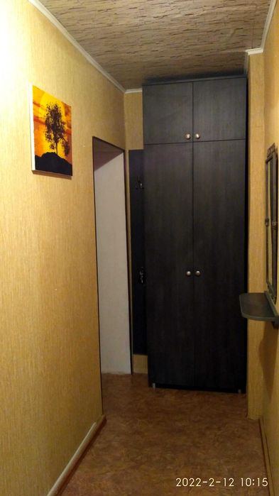 Сдам 2 комнатную квартиру на прПоля ( верх)