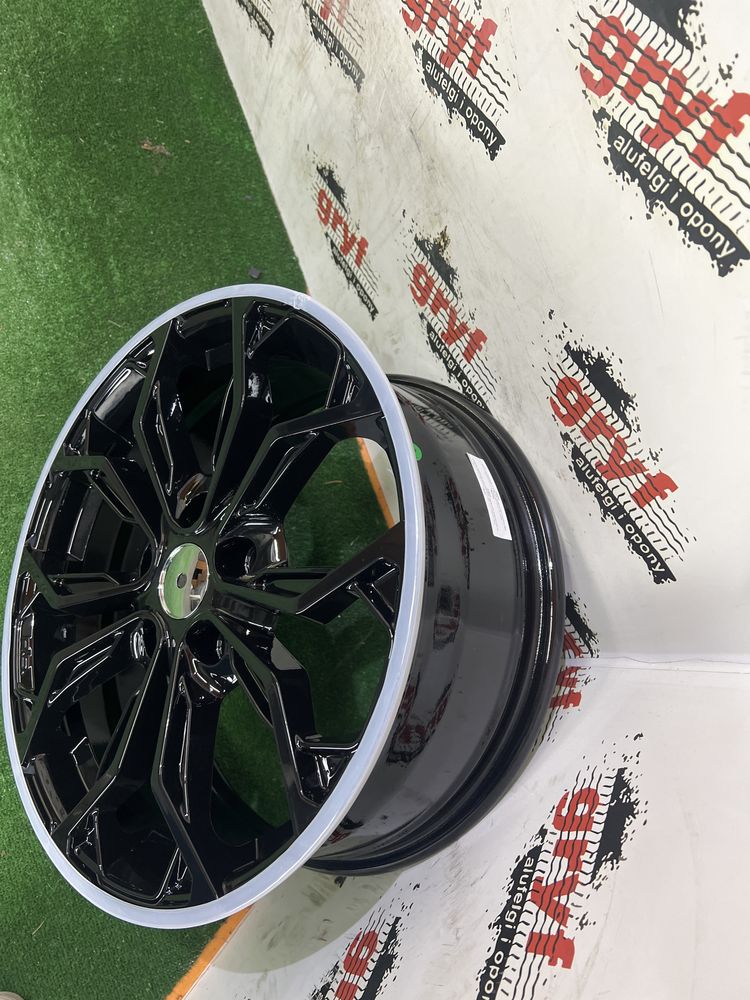 Alyfelgi 5x114.3 KIA  MAZDA HYUNDAI HONDA nowe  17 cali