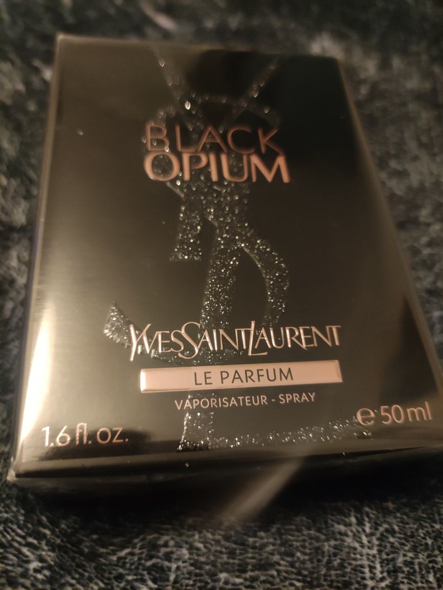 Opium Le parfum Ysl epd 50ml +torba prezentowa