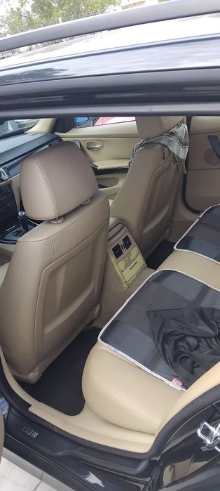 Bmw 320d 163cv m47