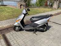 скутер HONDA SCV 100FE