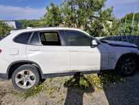 BMW X1 para peças