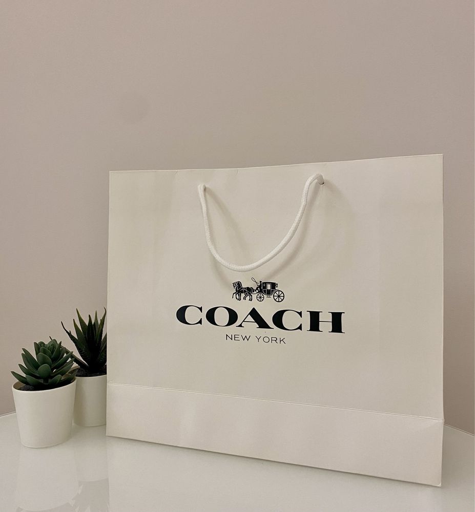 Пакет Coach