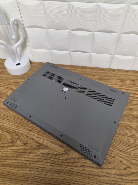 2023г.Lenovo Игровой ноутбук | Intel | GeForce MX110 | SSD+HDD |