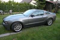Ford Mustang Ford Mustang 3.7 2011