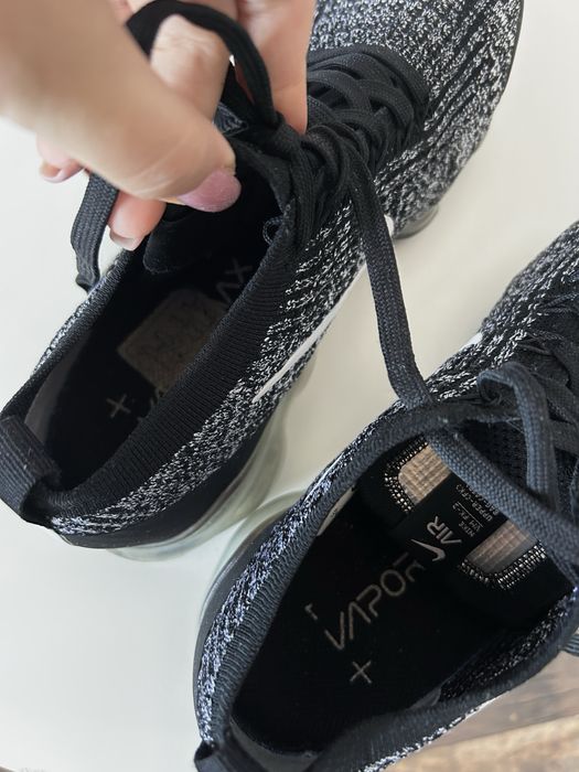 Nike Vapormax Flyknit 3