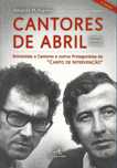 Eduardo M. Raposo	- - -		Cantores de Abril	- - - - -	Livro