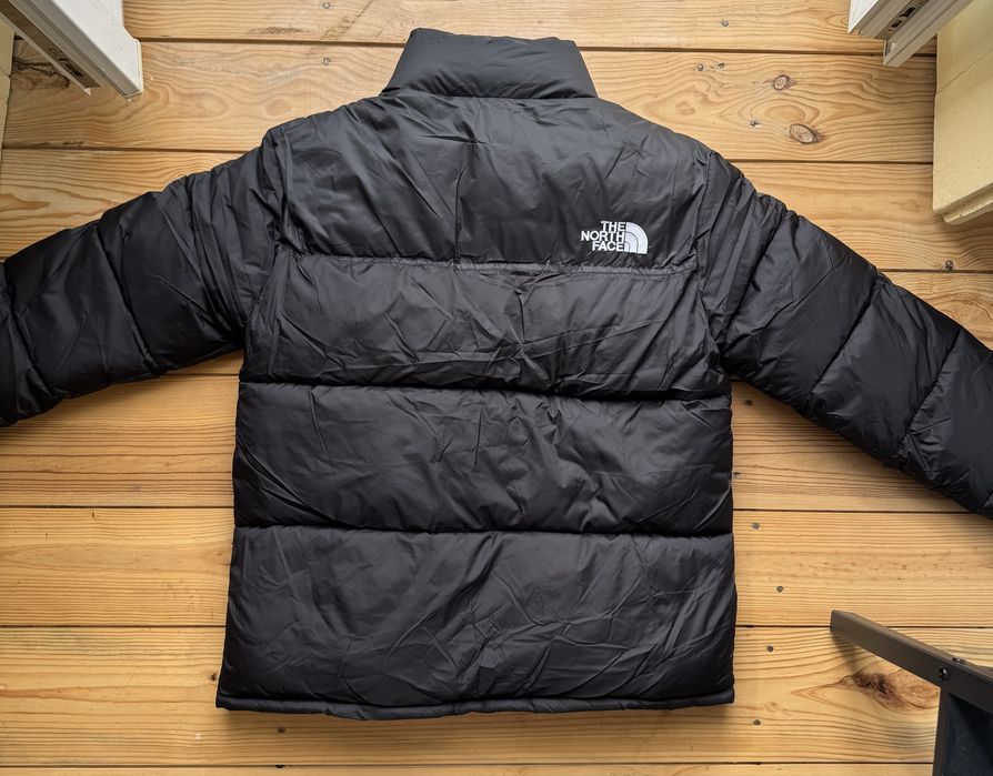 Puffer NorthFace 700