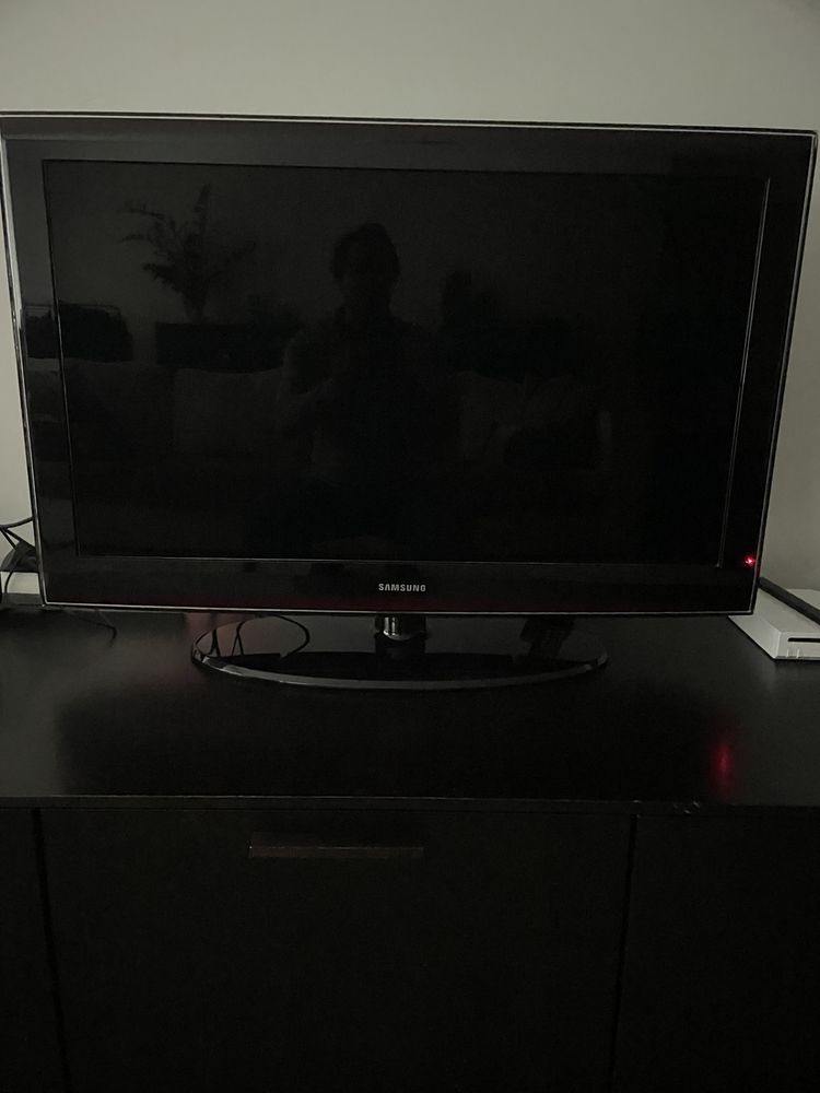 TV Samsung 40 polegadas
