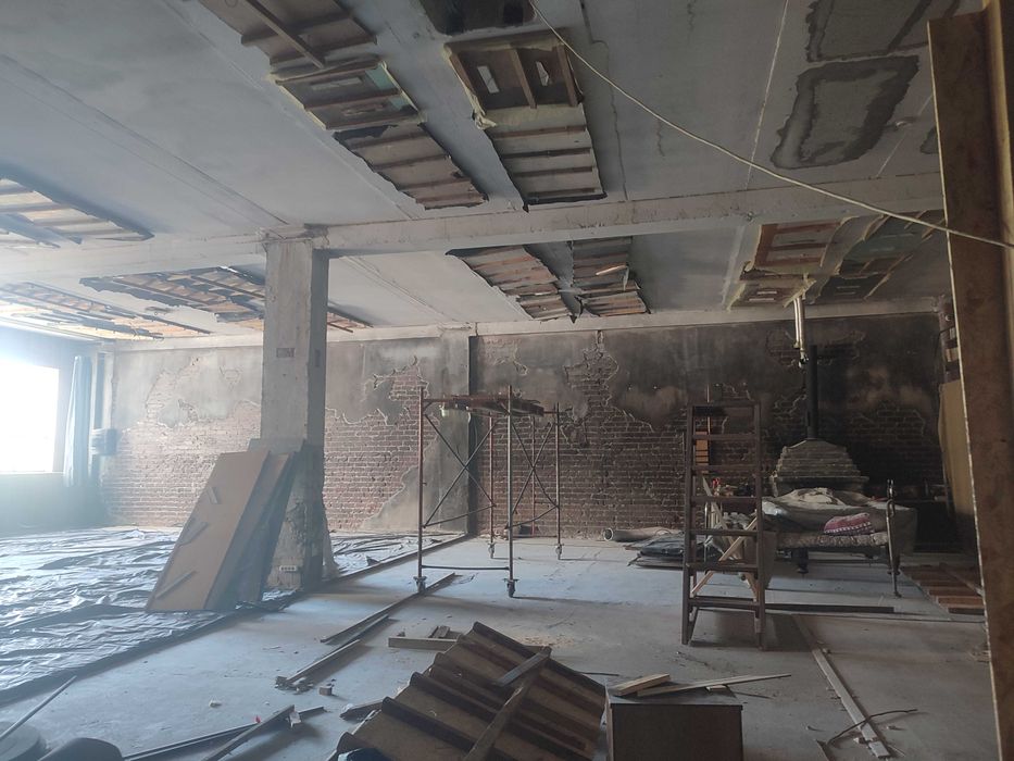 Оренда приміщення під виробництво/ вул.Москалівська