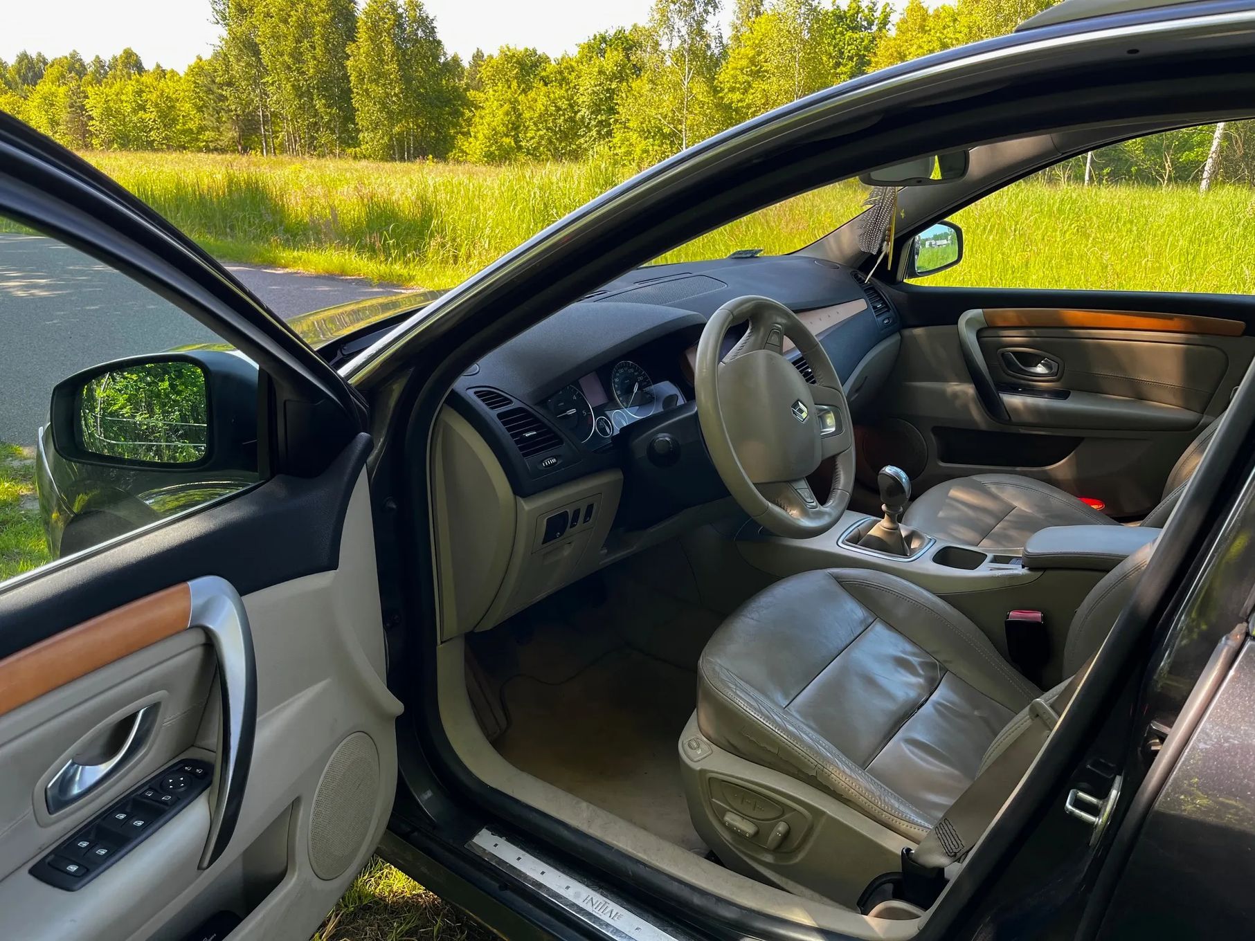 Renault Laguna Pierwszy właściciel w kraju od 2019 roku