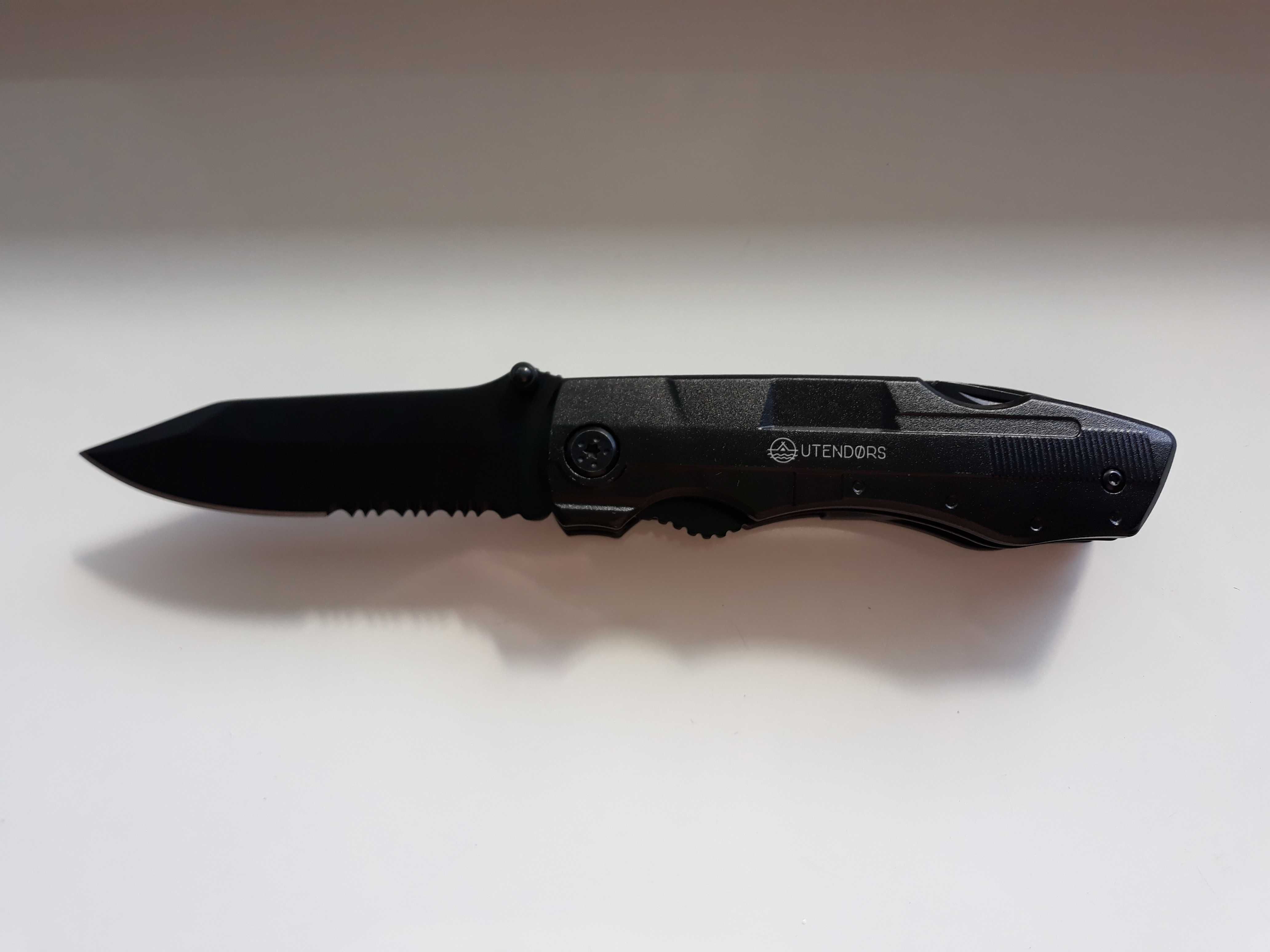Multitool z etui nowy