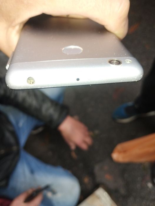 Xiaomi redmi 3s,2/16, новая батарея!