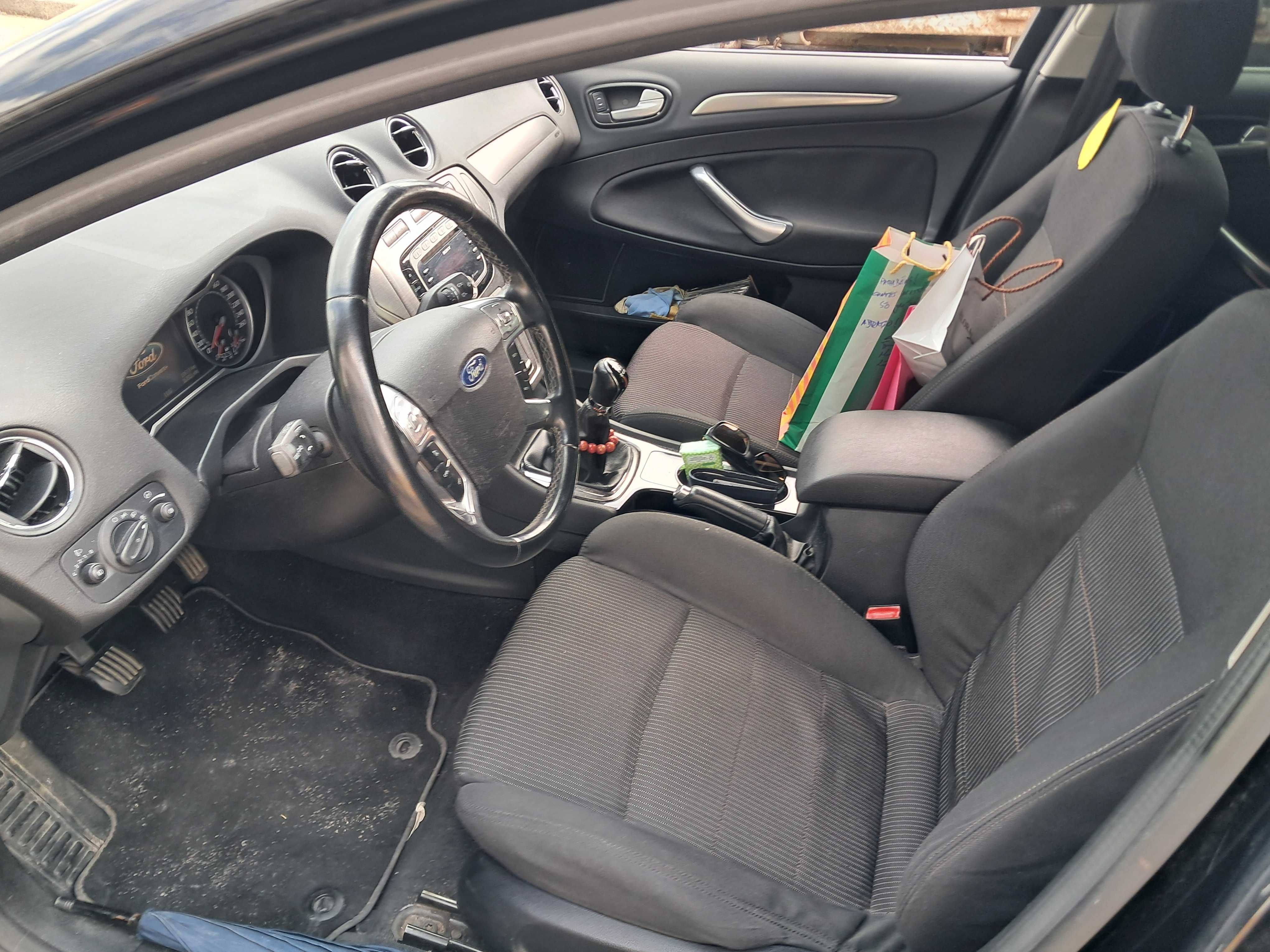 Carrinha Ford Mondeo impecavel, full extras!