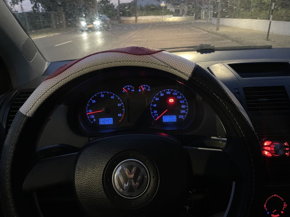 Volkswagen polo 1.2