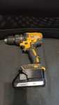 Adapter baterii hikoki 18V do narzędzi Dewalt XR 18V