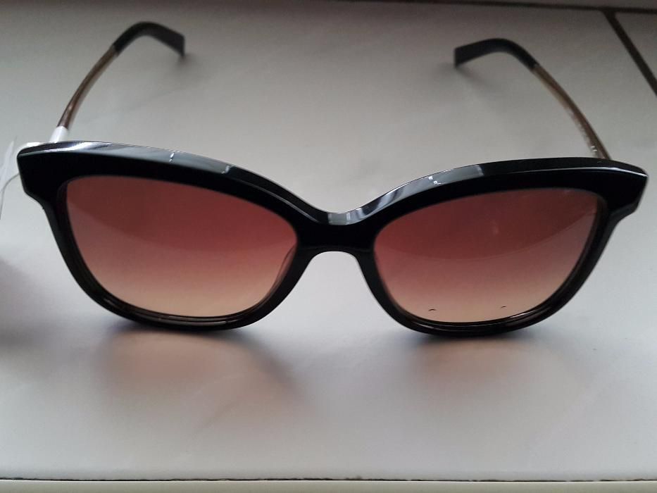 JIL SANDER okulary przeciwsłoneczne nowe Okazja