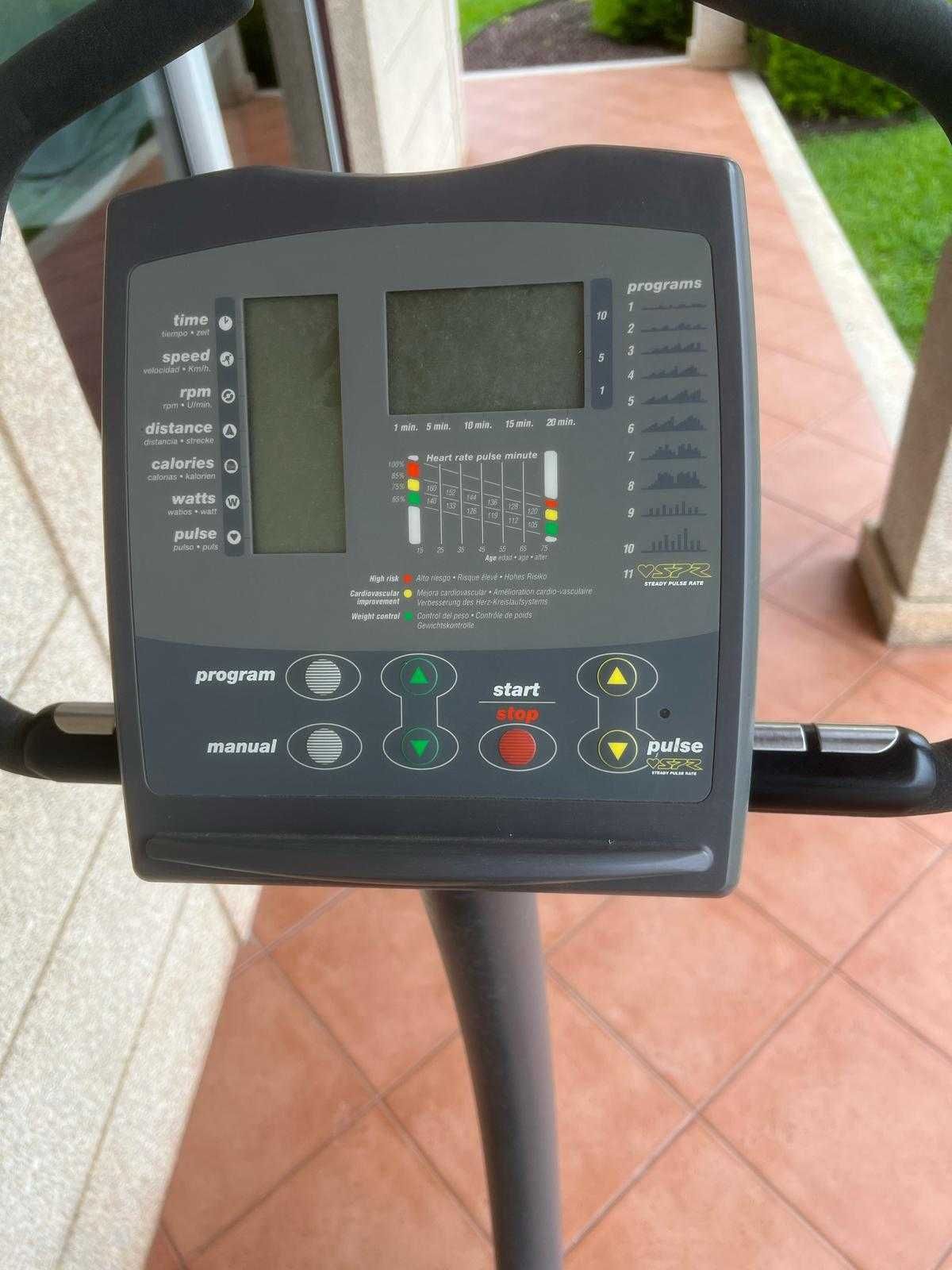 Bicicleta extática