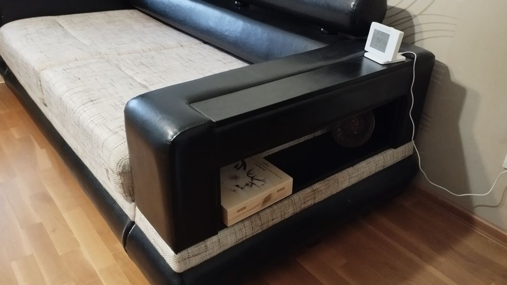 Диван розкладний камелот