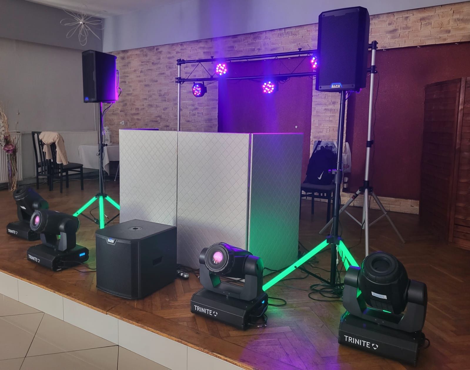DJ na kazdą okazję