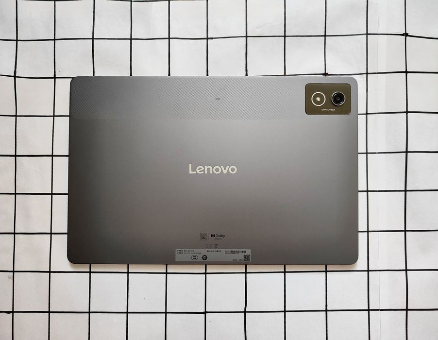 Нові Lenovo Idea tab pro (Xiaoxin pad pro 12.7 2025)8+128 8+256 12+256