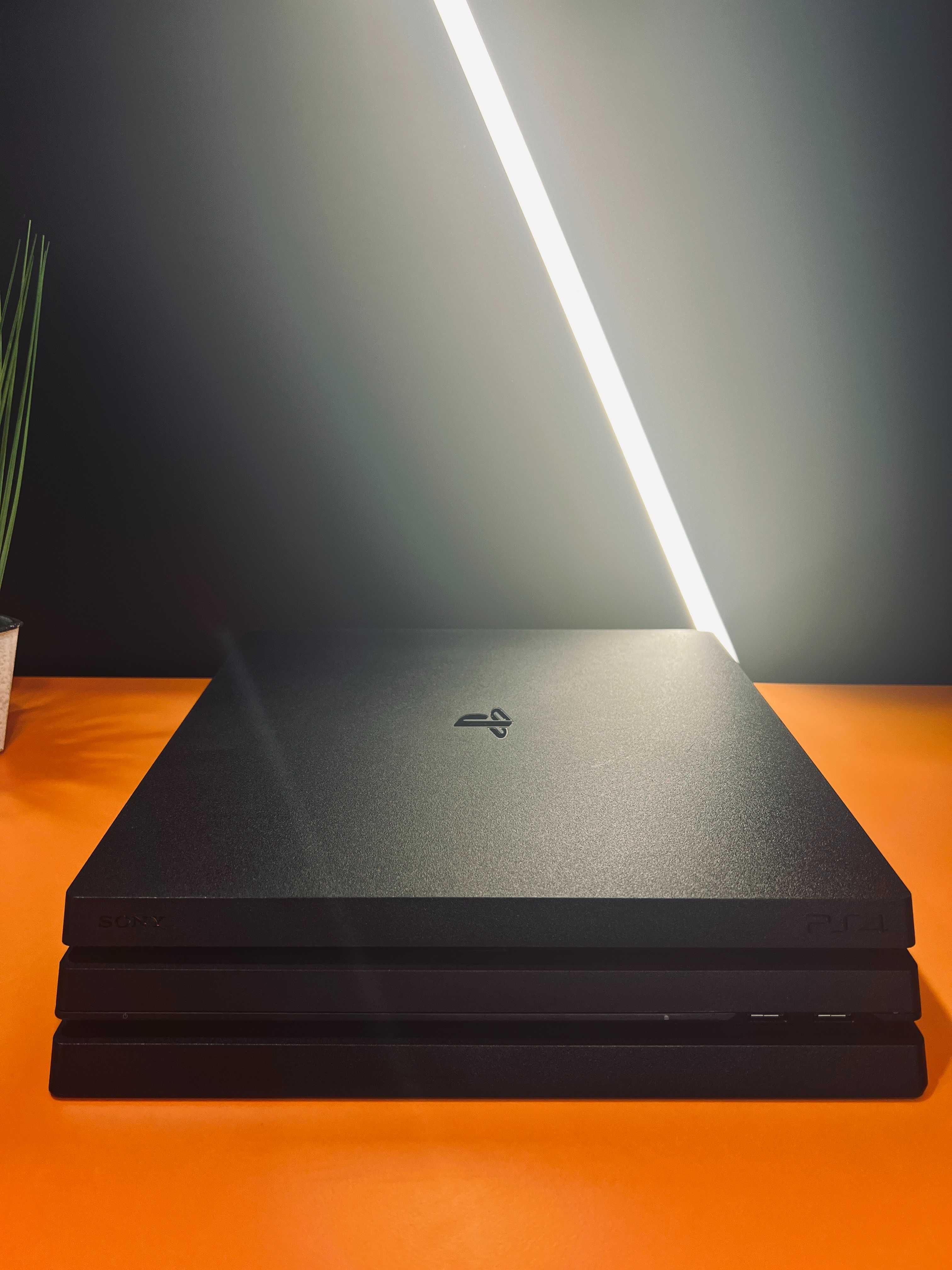 PlayStation 4 Pro 1 TB 70-71хх - 12 місяців гарантії від магазину!