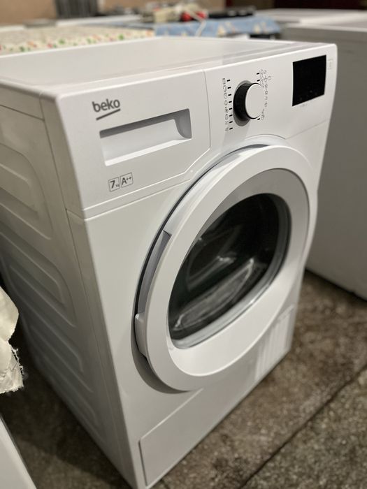 Сушильна машина Beko 2021 рік!!!