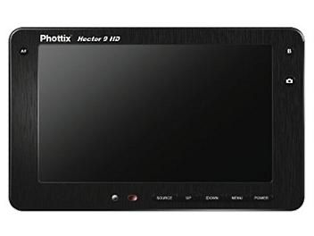 Monitor Phottix Hector 9HD Live View 9”