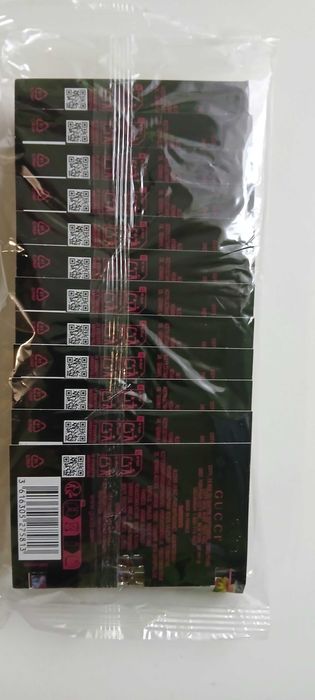 Gucci Flora Gorgeous Magnolia Dla Niej 18 ml