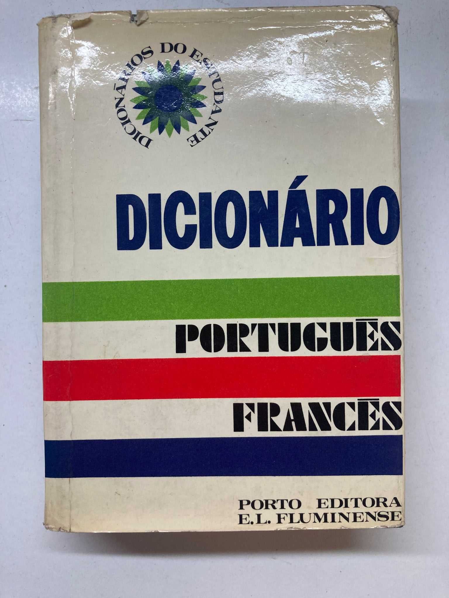 Dicionário Português - Francês