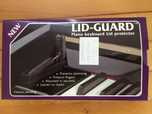 Protector de tapa externa para piano