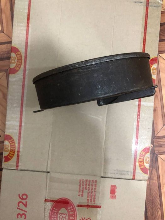 Бубен,барабанчик , новый