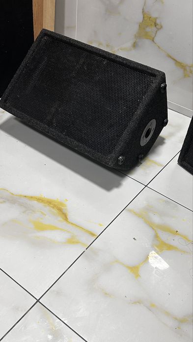 Coluna  mak furacao so caixas 12 polgadas