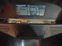 Monitor touchscreen Elo 20 polegadas