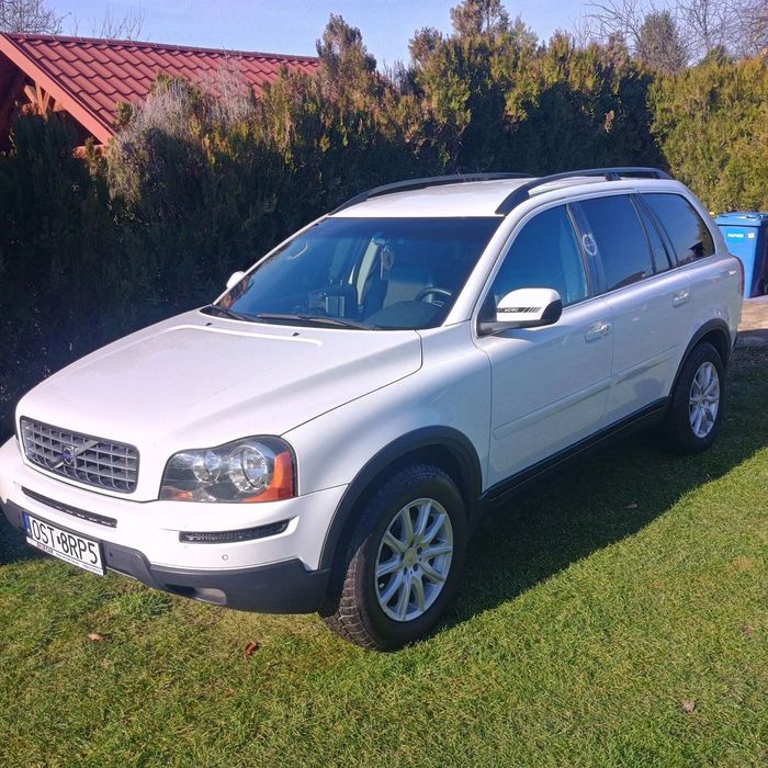 Volvo XC 90 Volvo XC90 D5 AWD