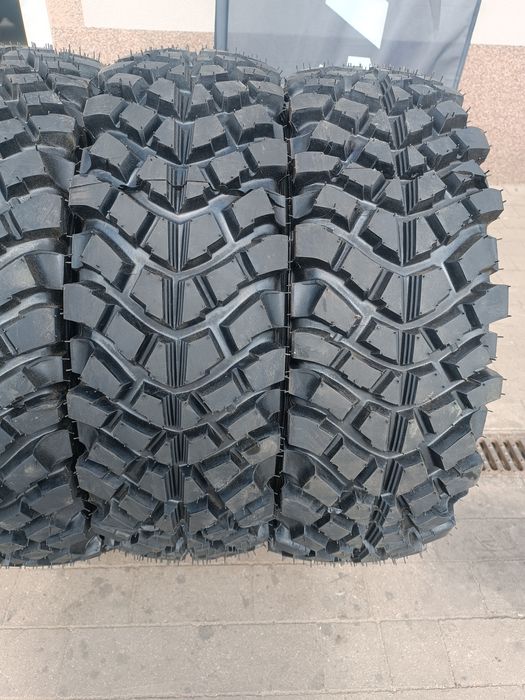 245/70R16  Ranger Grip M/T nowe opony bieżnikowane